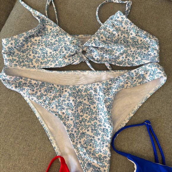 ๐ Bikini Bundle โ Size S/M (8 Sets!) ๐ - Picture 7 of 8